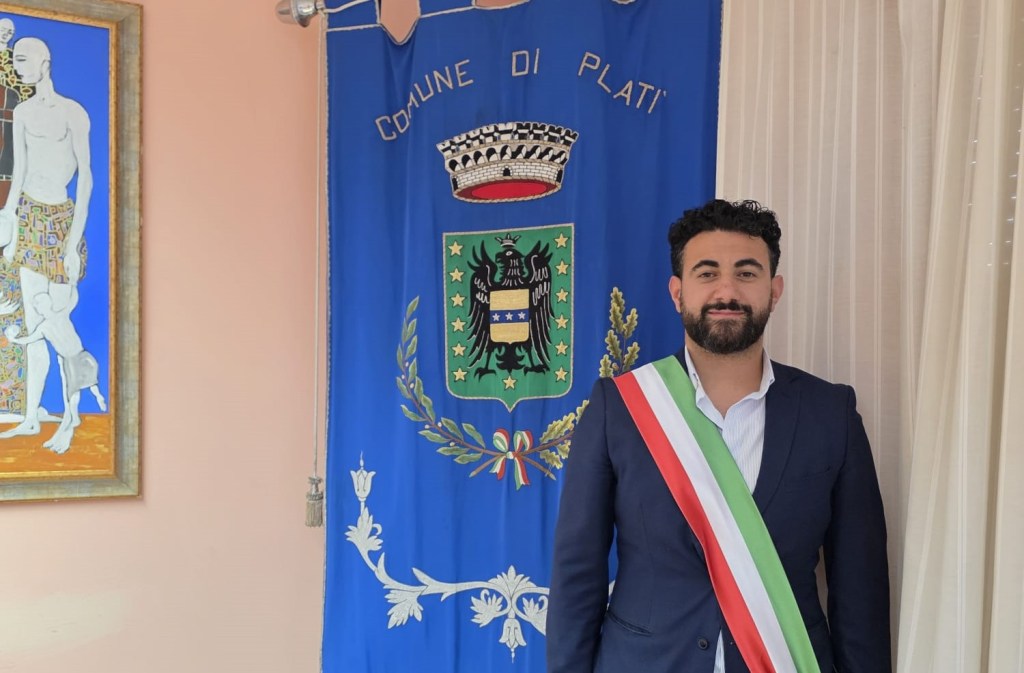 giovanni sarica