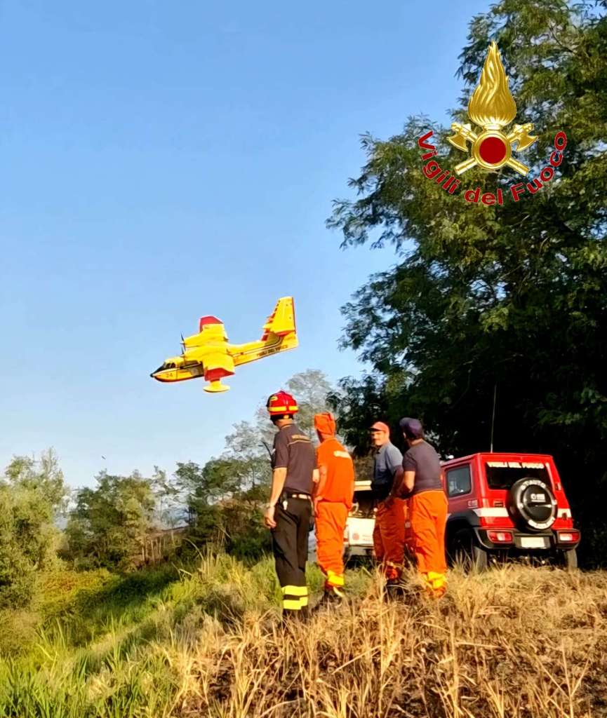 incendio mileto ()