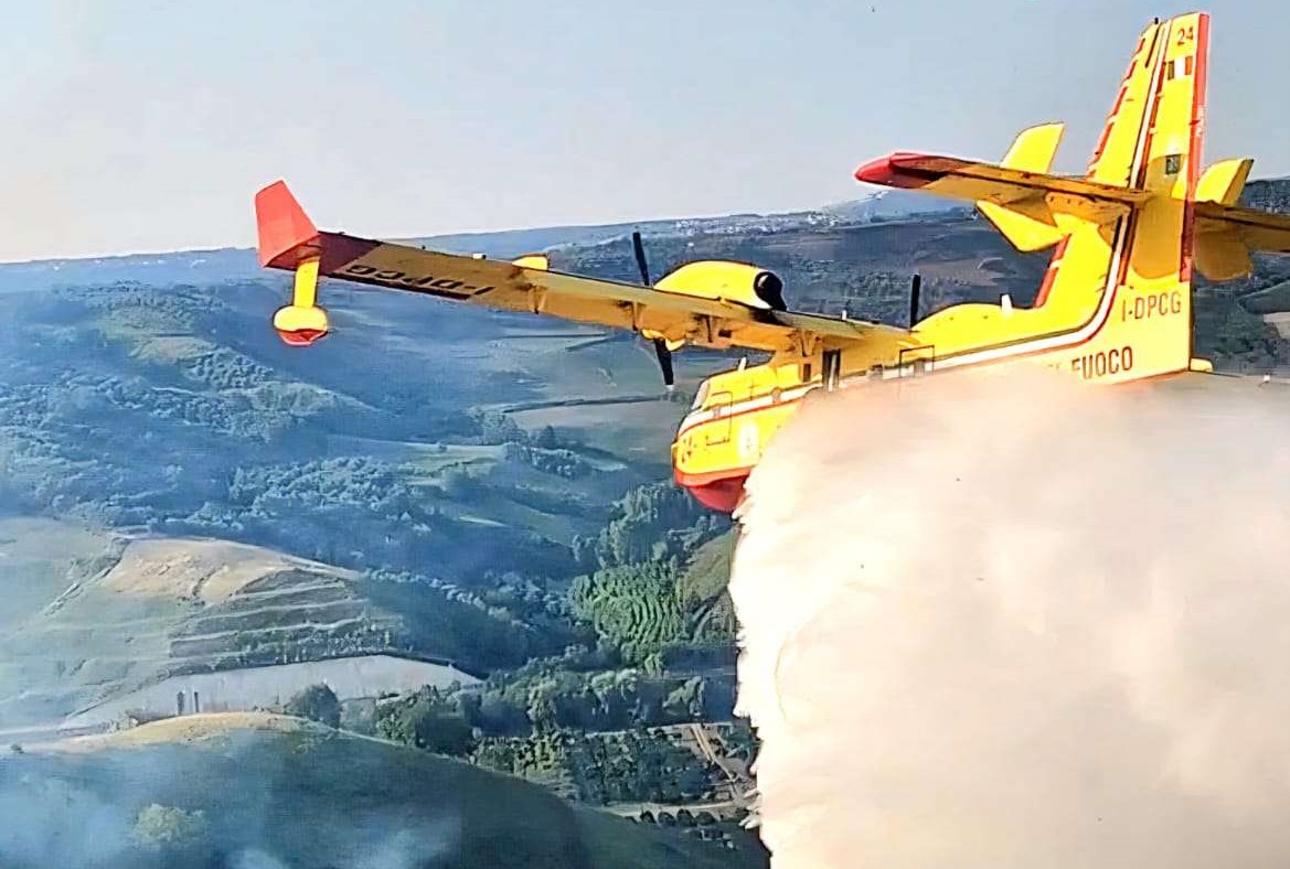 incendio mileto
