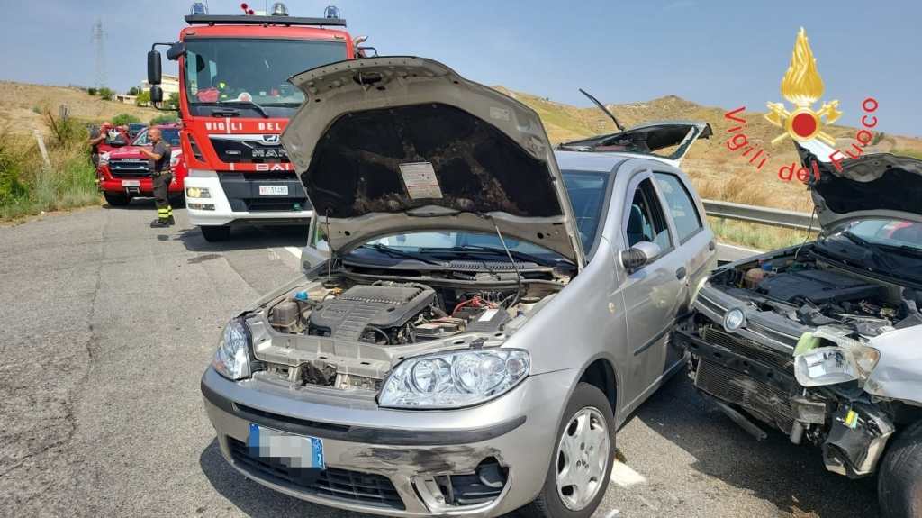 incidente cz