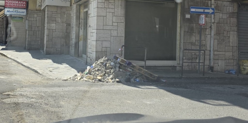 inerti reggio calabria ()