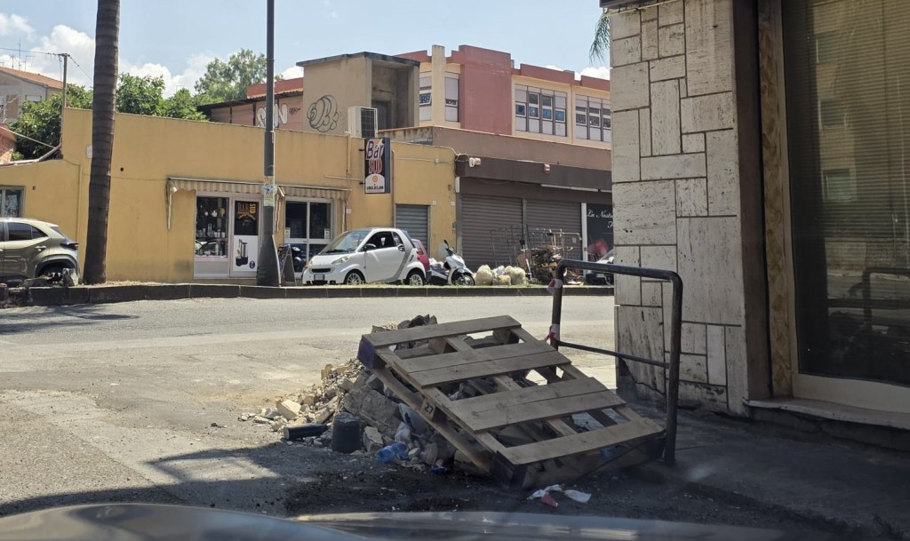inerti reggio calabria ()