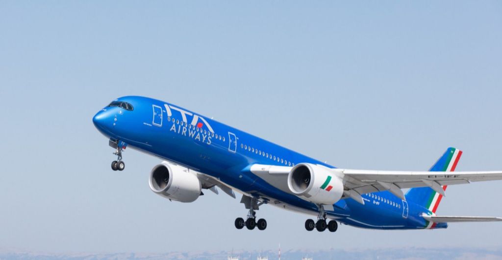 ita airways