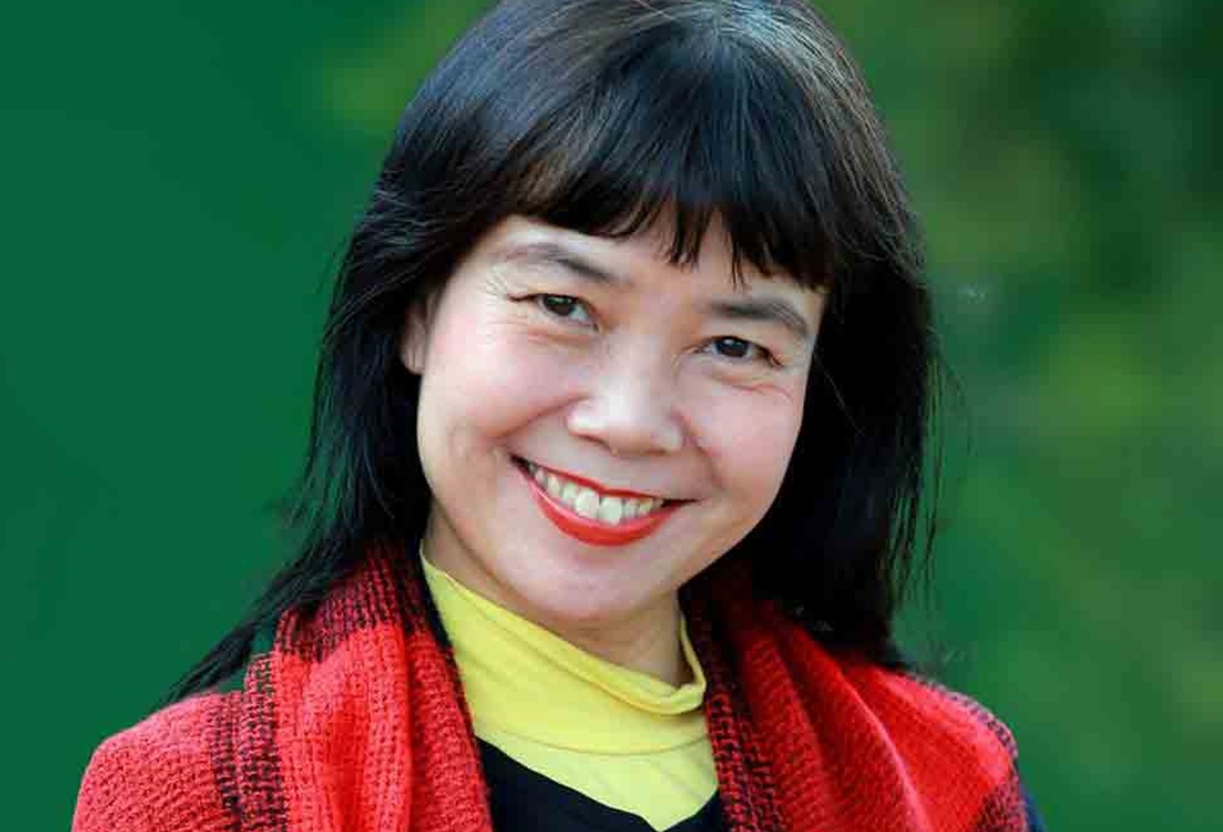 kieu bich hau