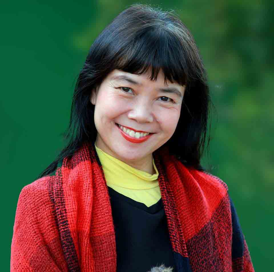 kieu bich hau
