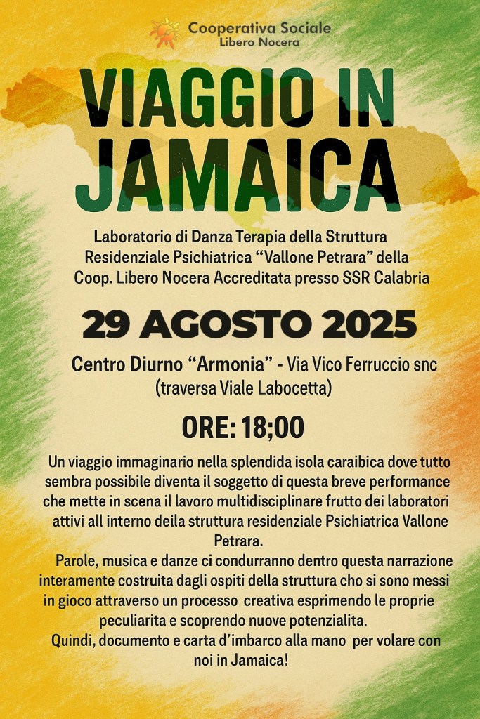 locandina coop armonia