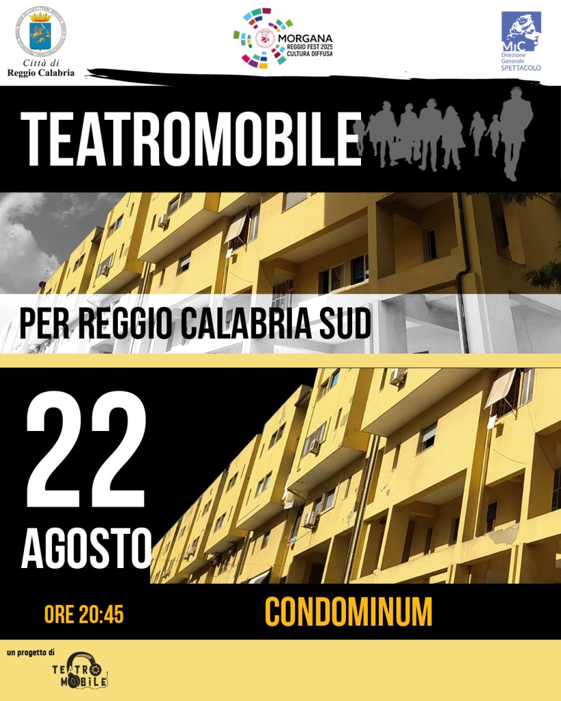 AD Sulle Strade di Ocriculum CrossPost