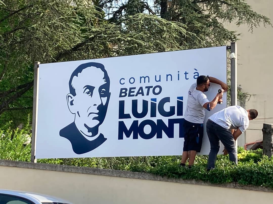 luigi monti