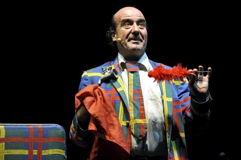Reggio, si scaldano i motori per l’Allegria festival: tanti eventi gratuiti per grandi e bambini