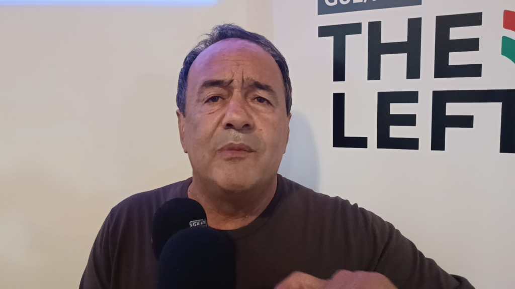 mimmo lucano