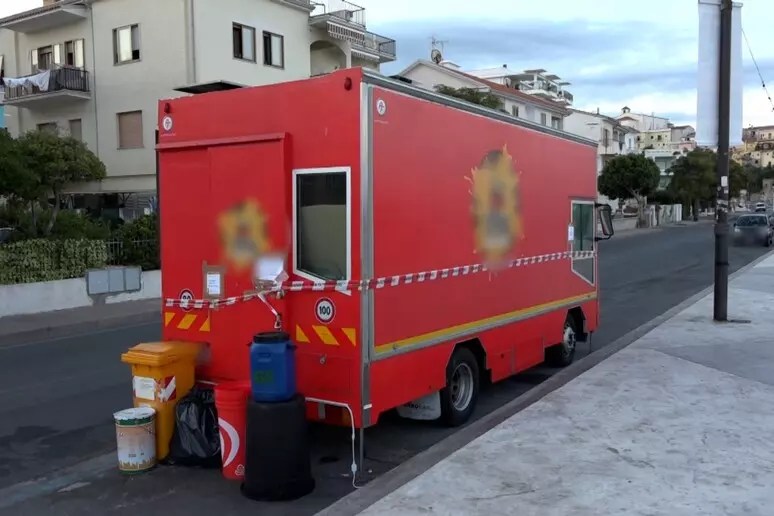 morti botulino