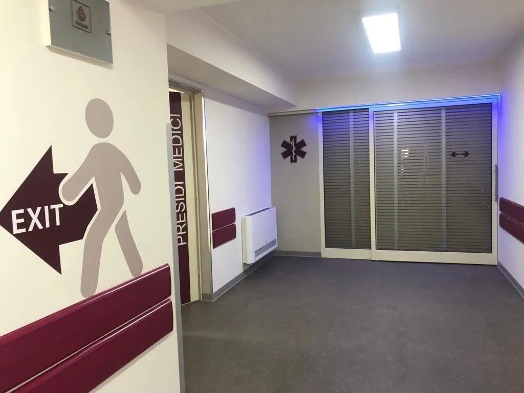 ospedale polistena