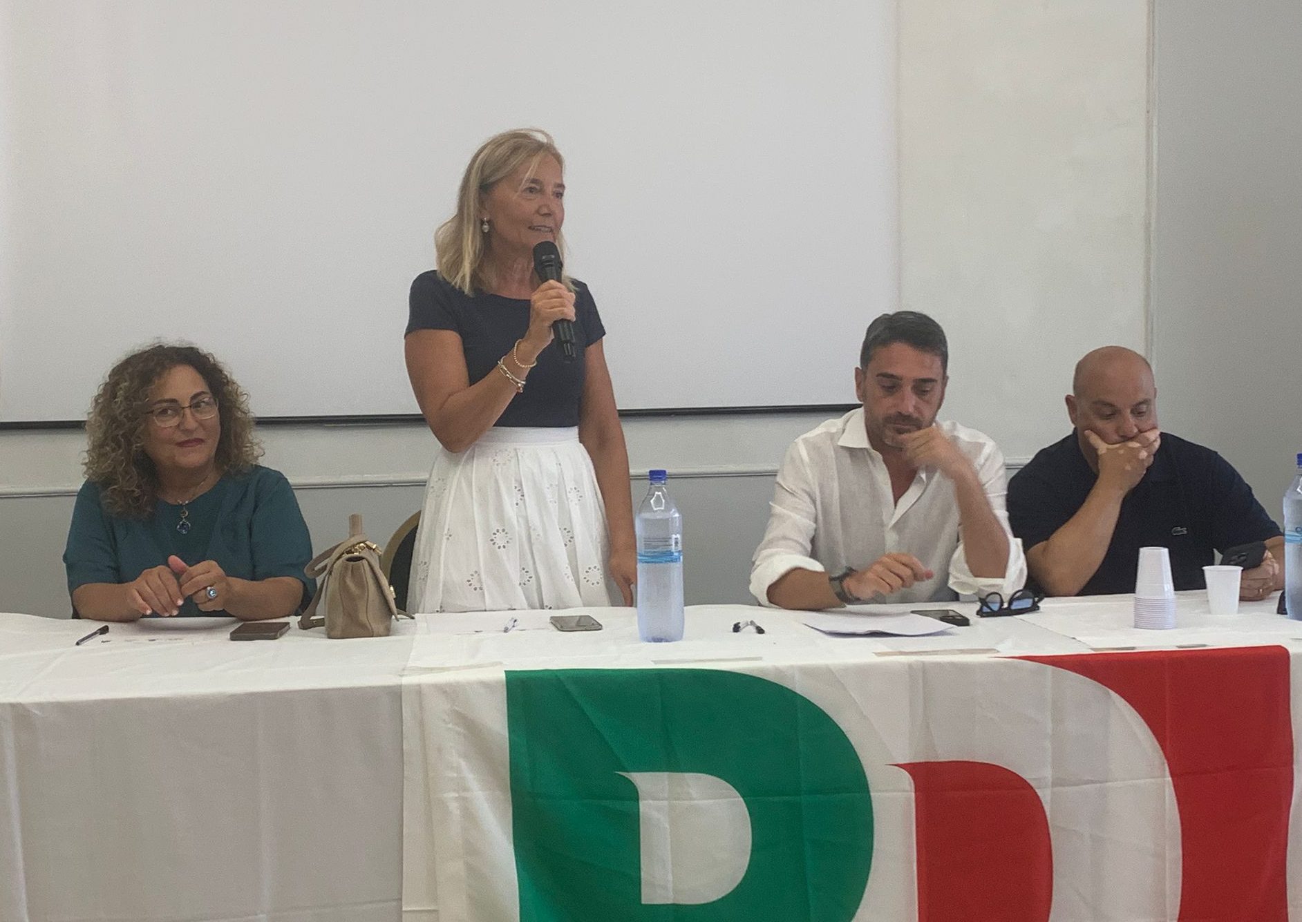 partito democratico