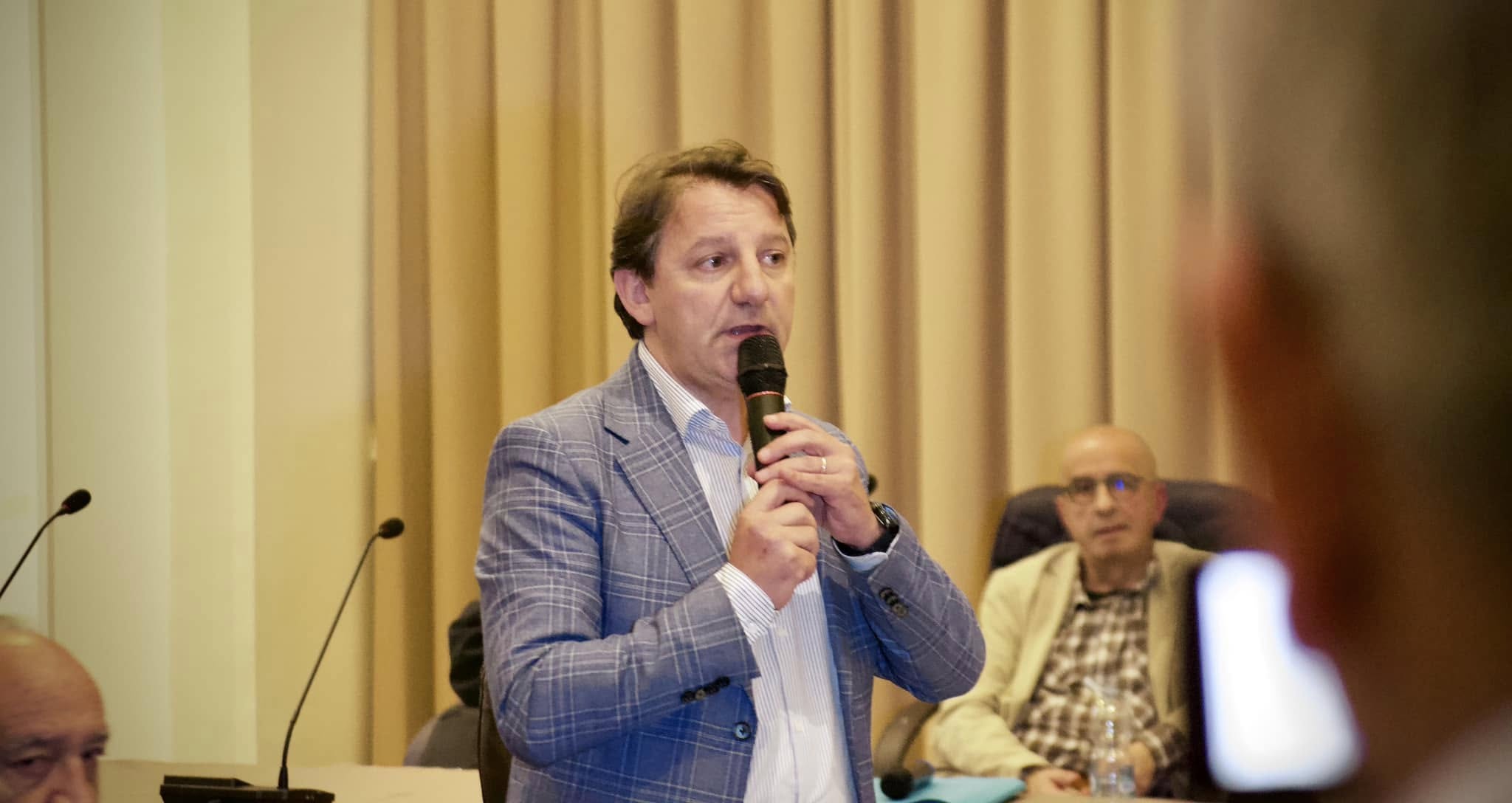 pasquale tridico