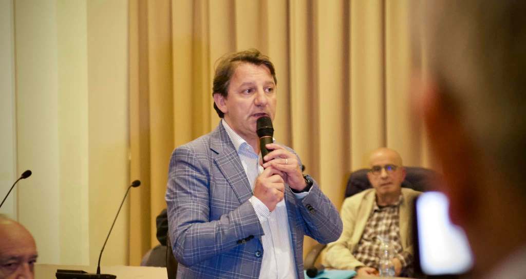 pasquale tridico