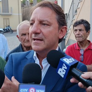 Caro carburanti, Tridico: ‘Credito d’imposta sul gasolio finanziato dall’UE’