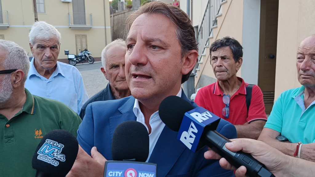 pasquale tridico
