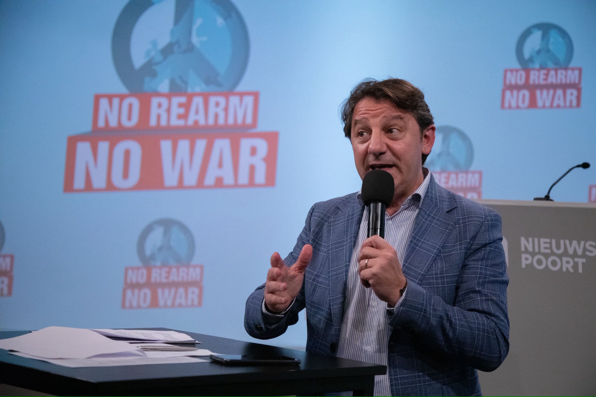 pasquale tridico