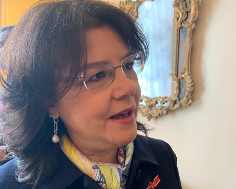 prof maria teresa marafioti