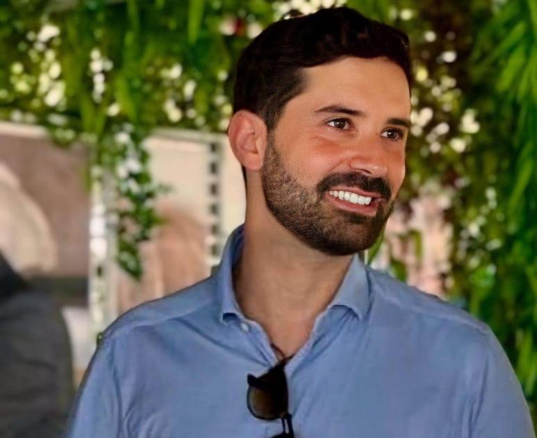 Elezioni in Calabria, Ranuccio si candida al Consiglio Regionale: ‘Ripartiamo da qui, sempre insieme’