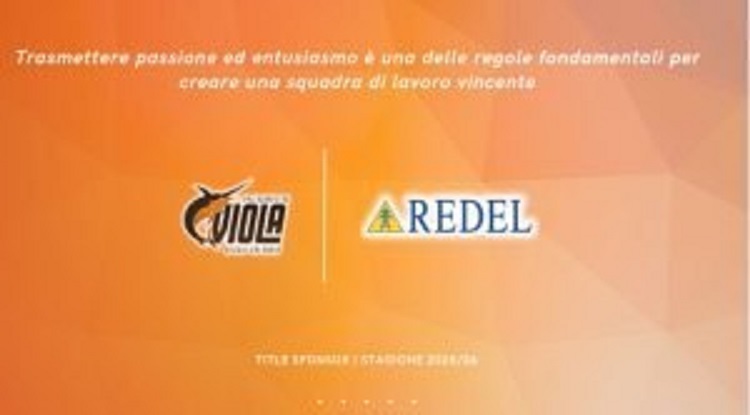 redel viola title sponsor