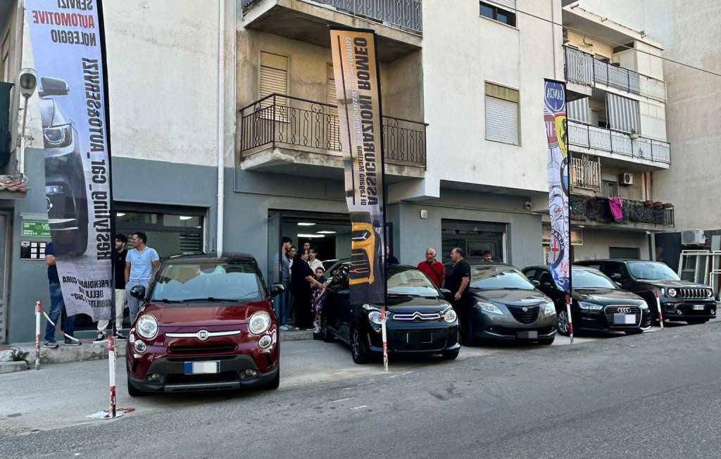 restyling carautoeservizi ()