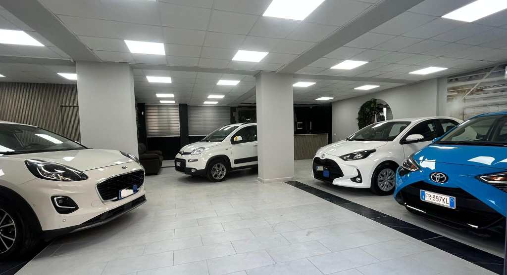restyling carautoeservizi ()