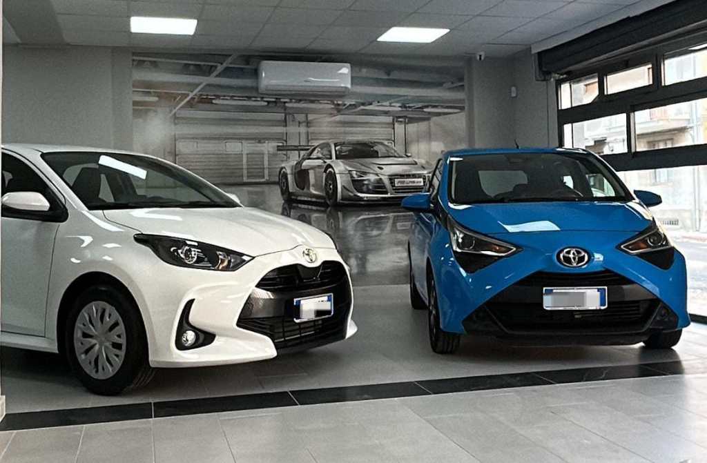 restyling carautoeservizi ()