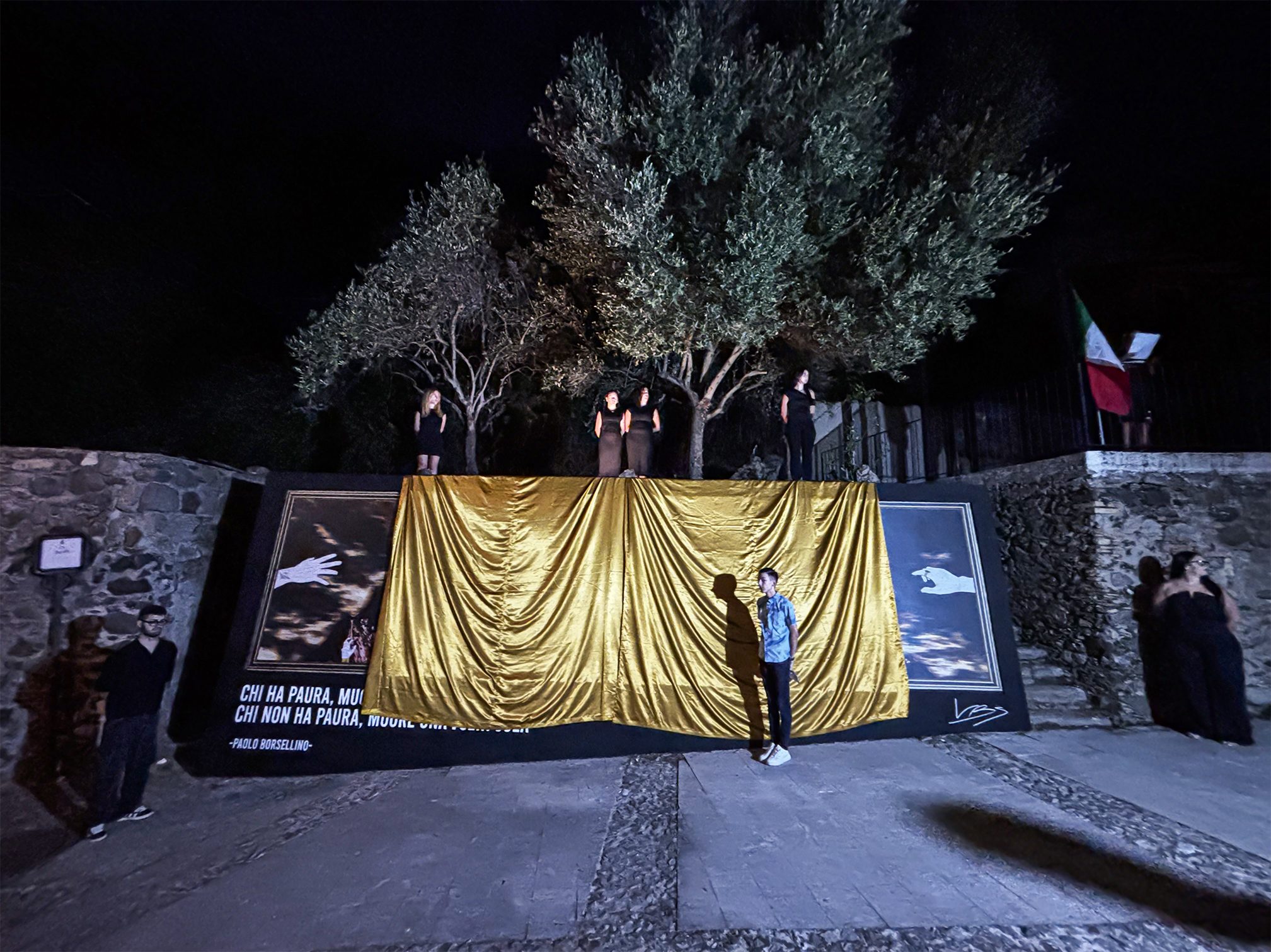rosso costituente lbs sant'alessio in aspromonte ()