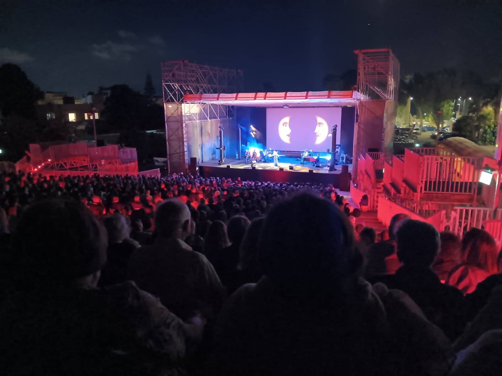 serena rossi catona teatro