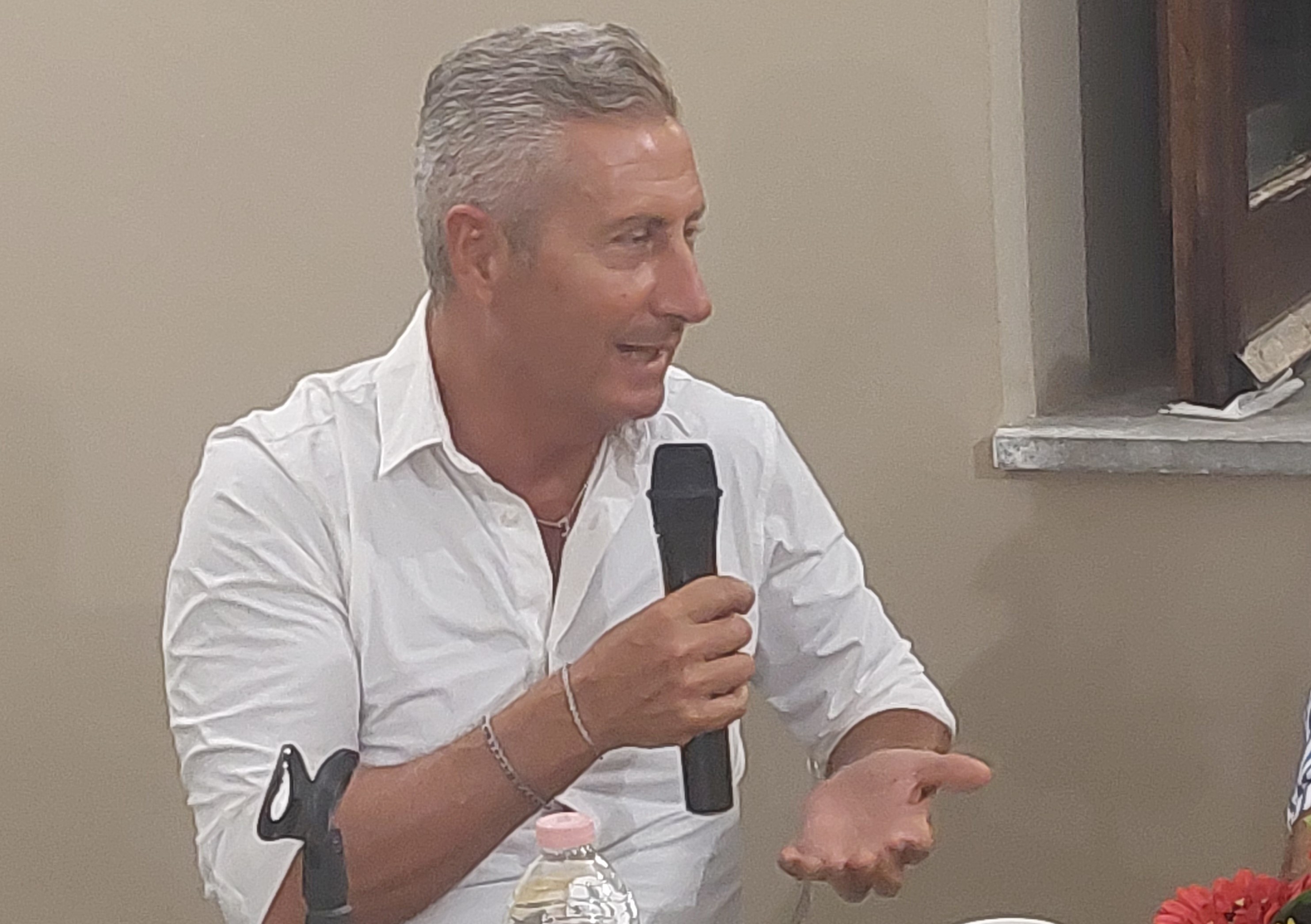 sindaco biasi taurianova