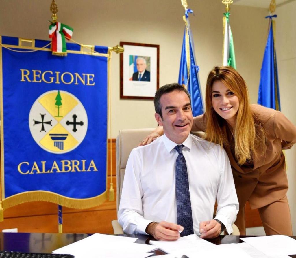Dimissioni Occhiuto, Siracusano (Fi): ‘Grande atto di coraggio’