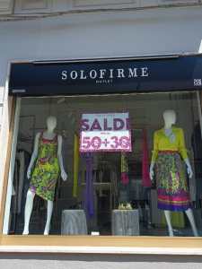 solo firme ()