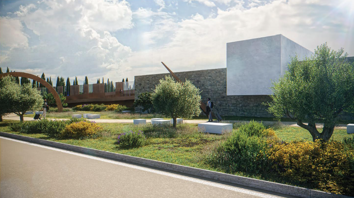 stazione montalgo uffugo