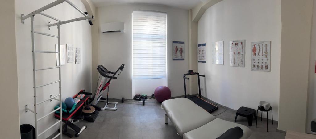 studio fisioterapia osteopatia trapani rc