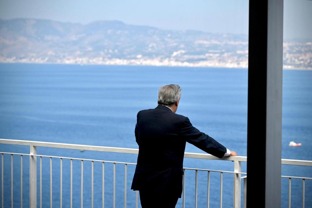 tajani ponte