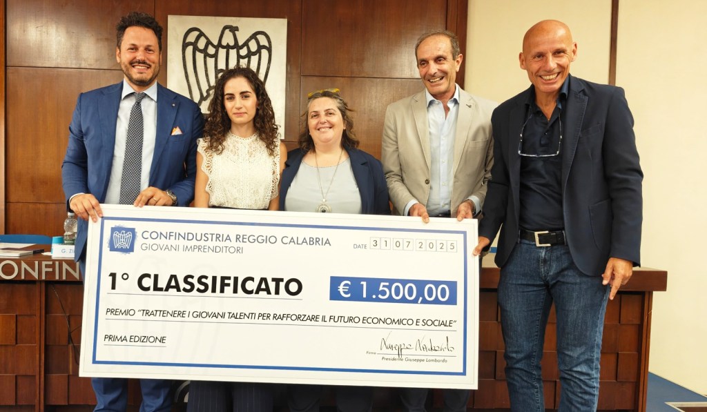 trattenere giovani talenti confindustria