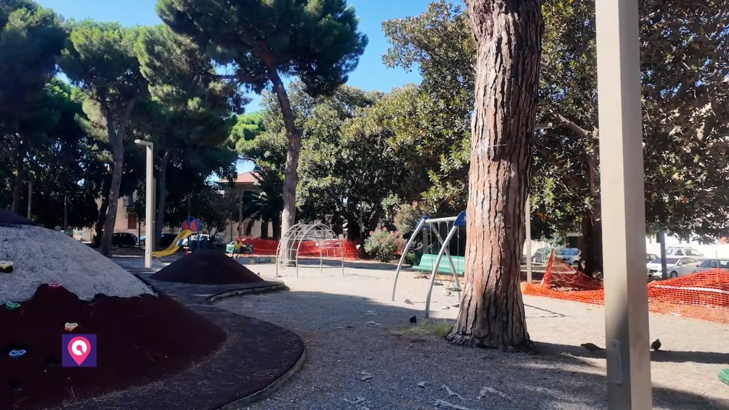 villetta santa caterina rc