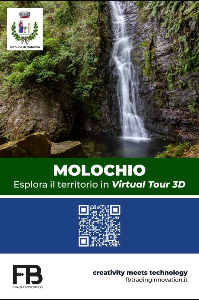 virtual tour molochio