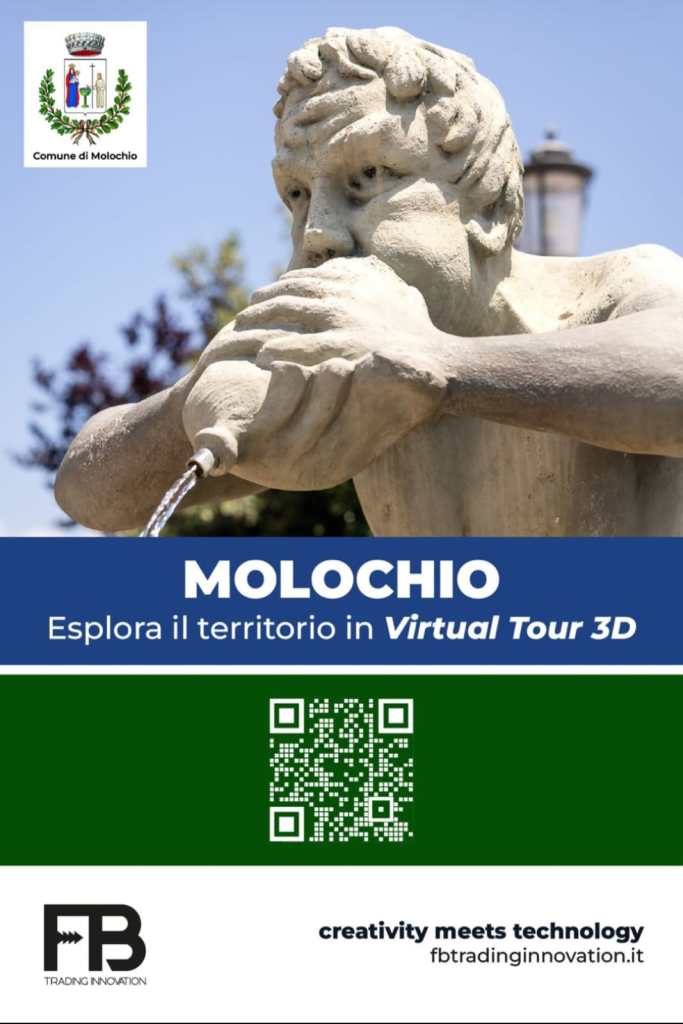 virtual tour molochio