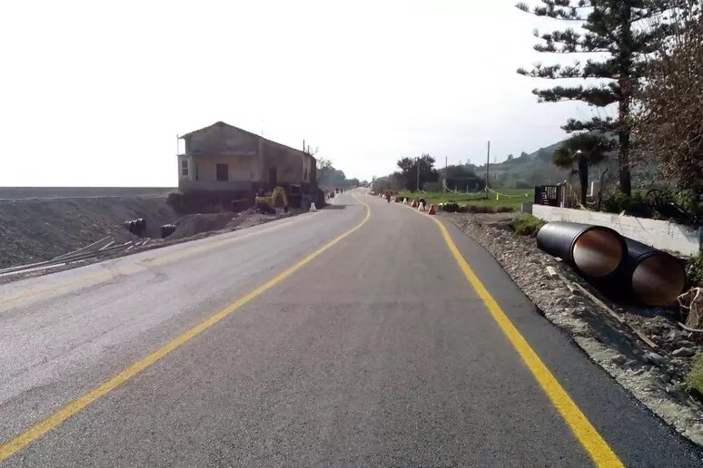 Calabria, dal Mit 49 milioni di euro per la riqualificazione delle infrastrutture stradali