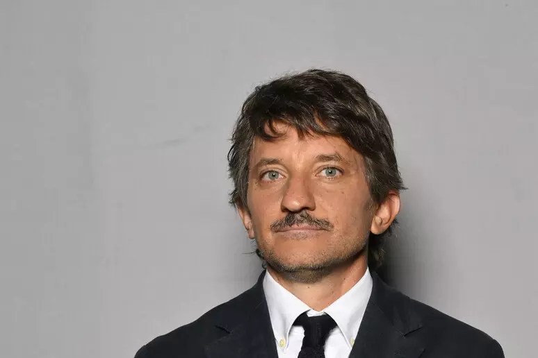 Il giornalista calabrese Tommaso Labate debutta su Rete 4 con Realpolitik