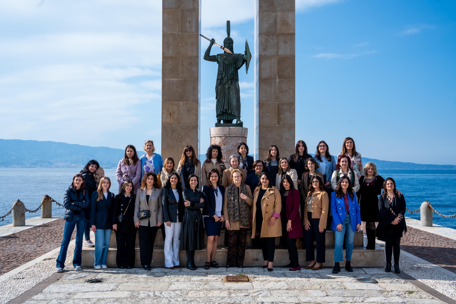 AIDIA associazione reggio calabria