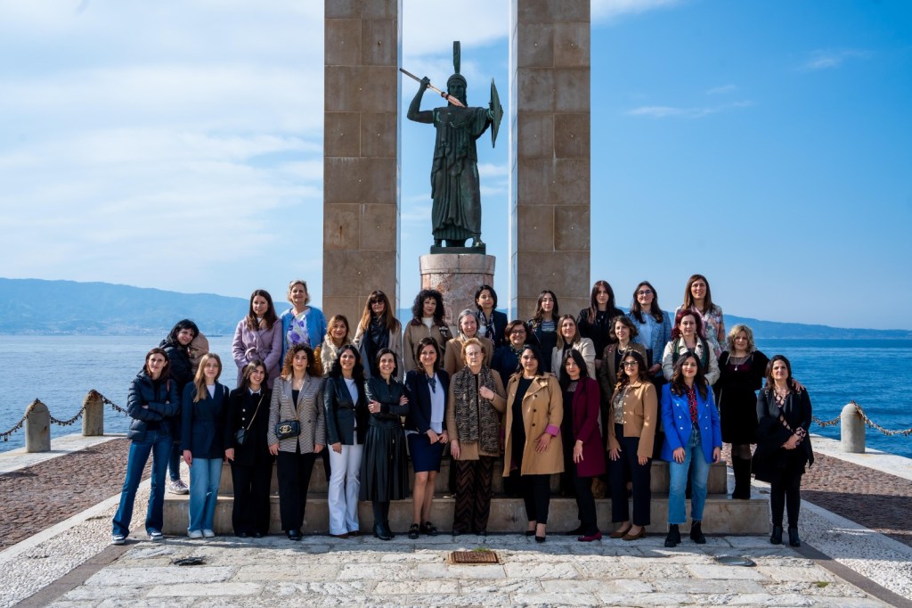 AIDIA associazione reggio calabria