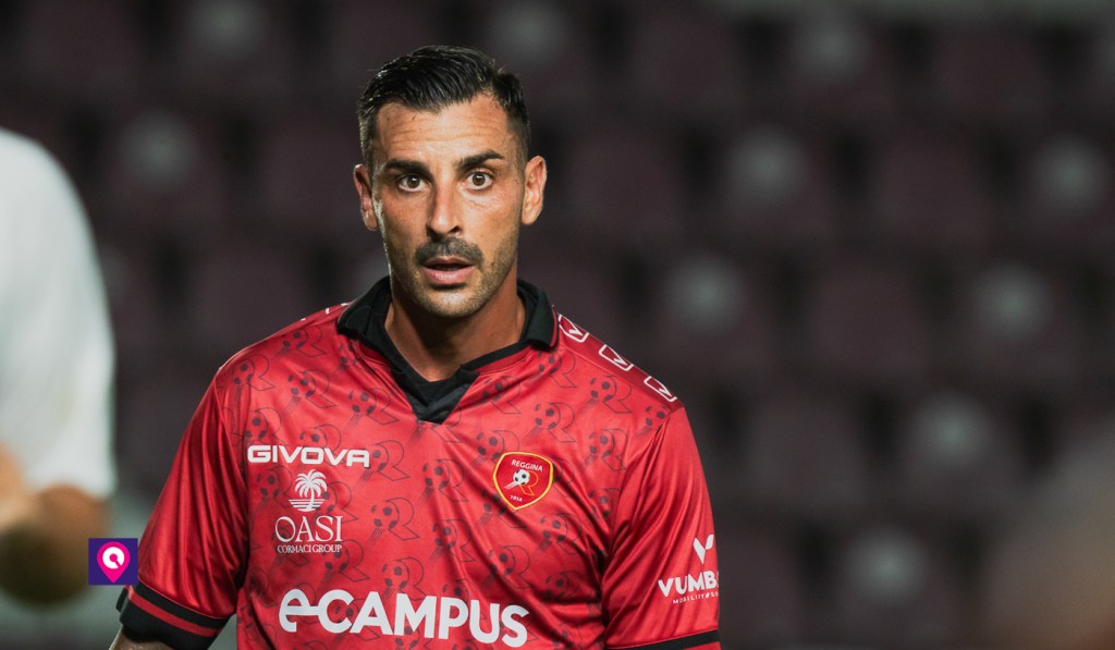 Reggina: diverse assenze oggi all’allenamento. Alcune motivate, qualche altra…