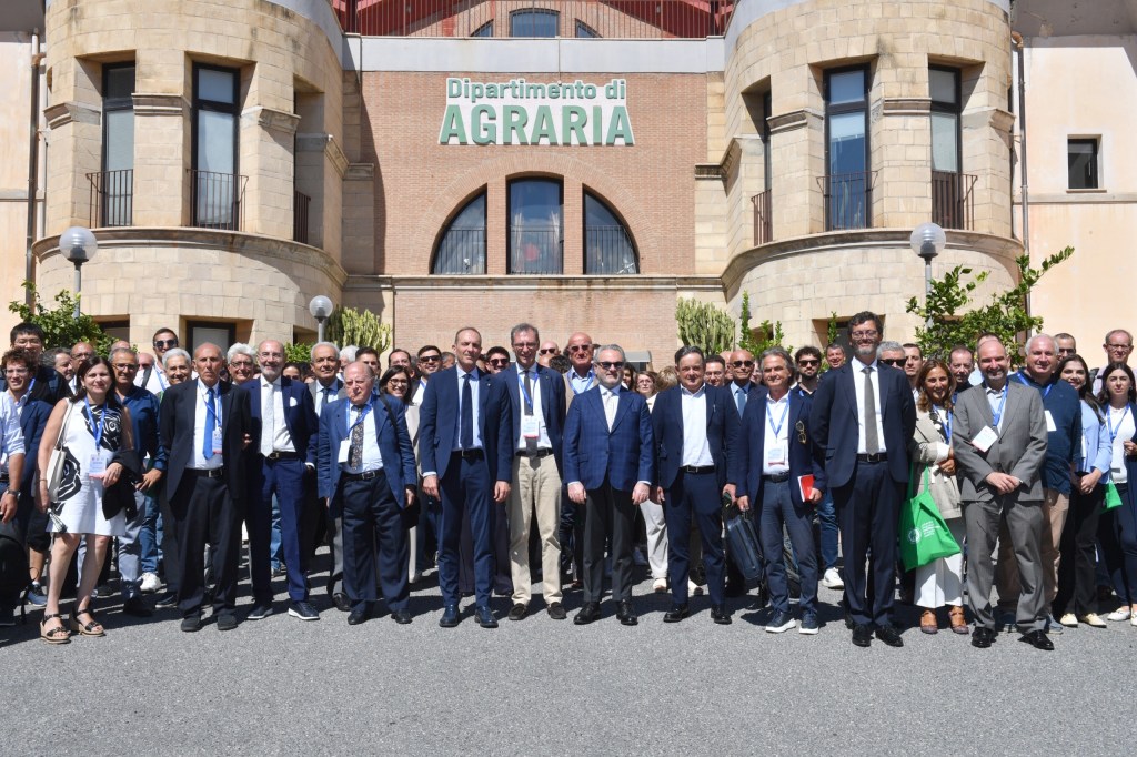 AgrariaUniRC AIIA