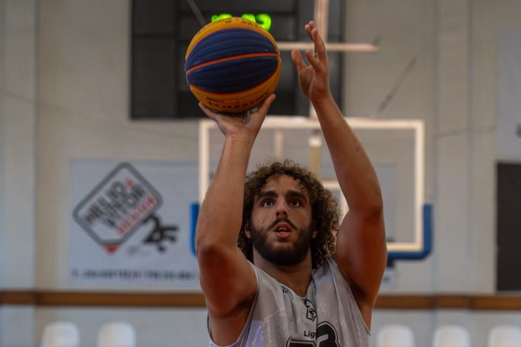 Alexandre Conde