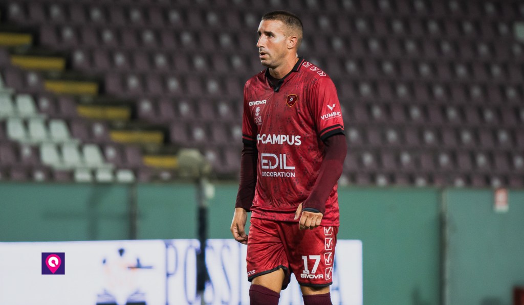 Vigor Lamezia-Reggina: Torrisi sugli indisponibili e il pensiero su Porcino e Macrì