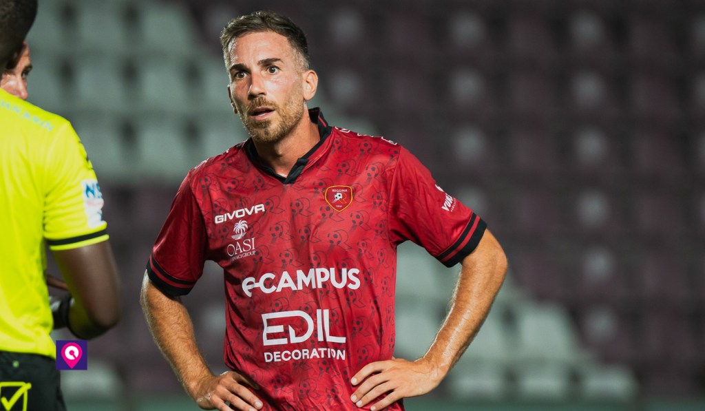Reggina: il pensiero di Torrisi sul momento non esaltante di Ragusa
