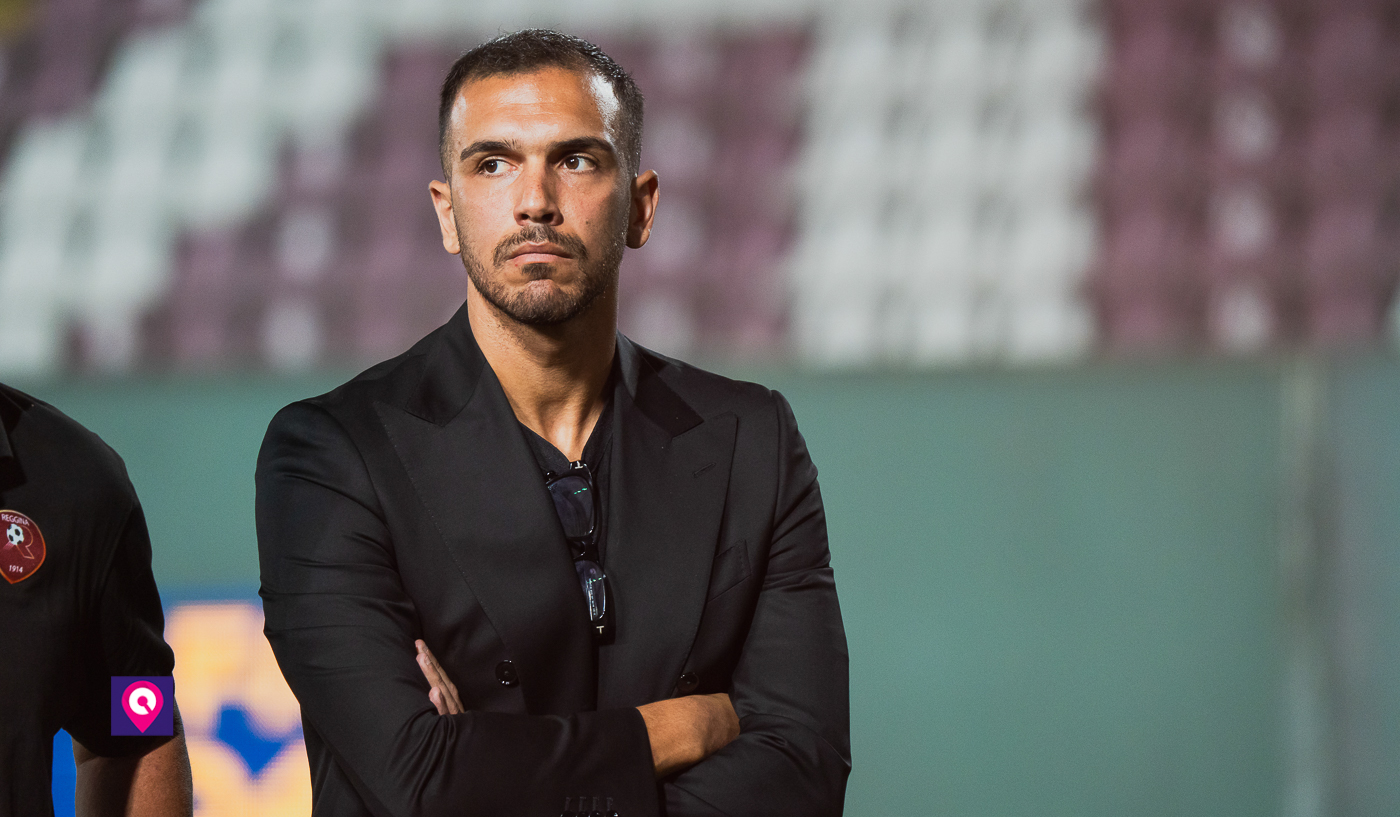 Antonio Cormaci Club Manager Reggina ()